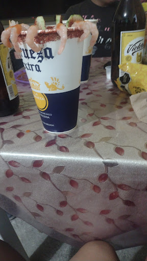 Depósito y Micheladas "El Chato"