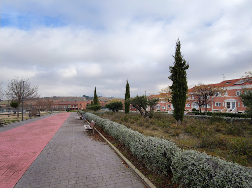 Las Lomas Park - Thumbnail