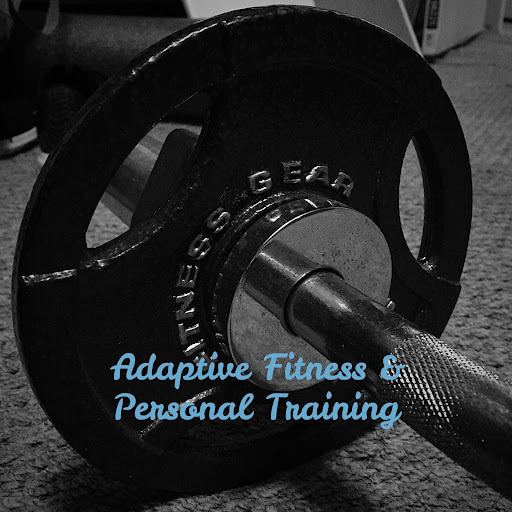 Adaptive Fitness & PT