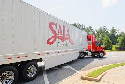 Saia LTL Freight