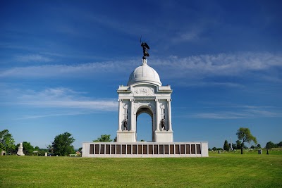 State of Pennsylvania Monument