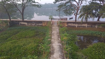 Photos of Manpura Dak Bungalow