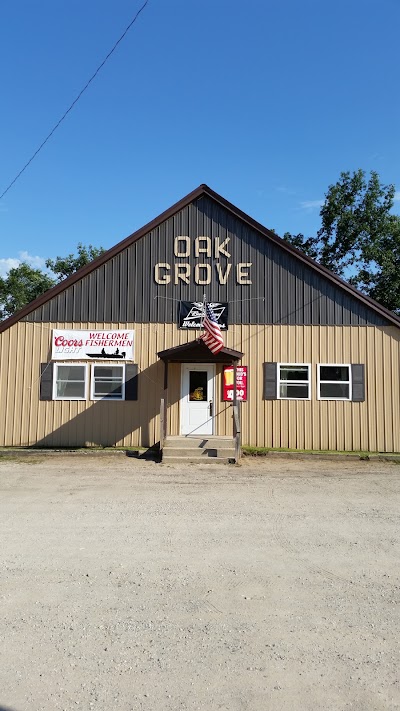 Photos of Oak Grove Tavern