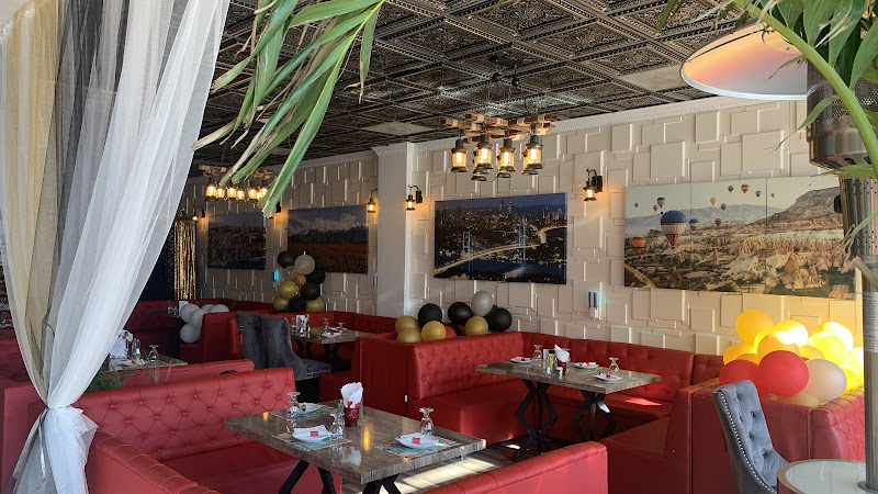 Anatolia’s Mediterranean Grill, West Hempstead, NY