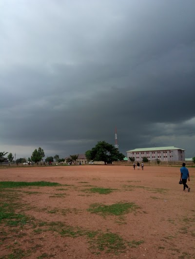 Photos of Boys Hostel Area
