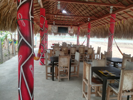 Las Américas Restaurante Campestre