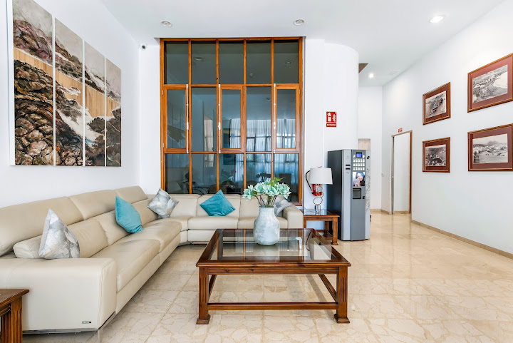 Andrea's Hotel Tenerife by null