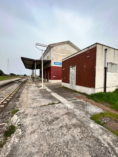 Stazione di Ardara - Thumbnail