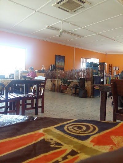 Photos of Khan Village-Cafe