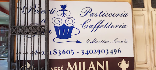 Pasticceria Simula di Giancola Francesco Giuseppe - Thumbnail