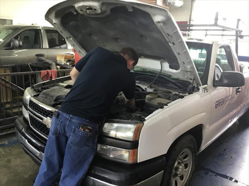Sparky Lube and Tire - Thumbnail