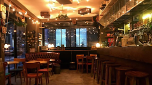 Photo n°1 de Bar Le Vintage à Rouen (Bar à vin)