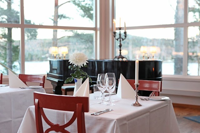 Orbaden Konferens & Spa AB