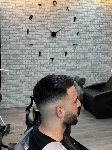 Kapsalon Mousa - Thumbnail