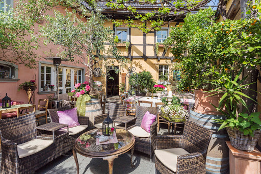 Im Burggarten - Thumbnail
