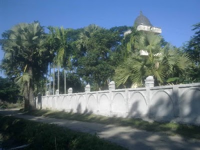 Photos of Kalabaria Central Mosque
