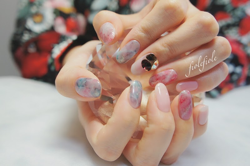 ネイルサロン フィオーレフィオーレ