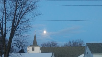 Good Shepherd Lutheran Church