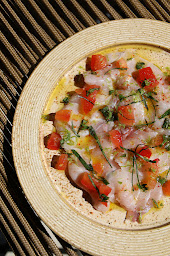 Photo n°19 de Casa Sudette à Bordeaux (Restaurant)