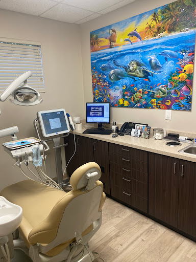 My Simon Dentistry PLLC