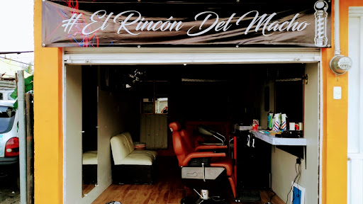 EL RINCON DEL MACHO