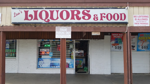 Lou's Liquors & Food - Thumbnail