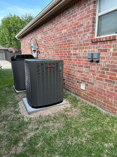 Willard Air Conditioning & Plumbing - Thumbnail