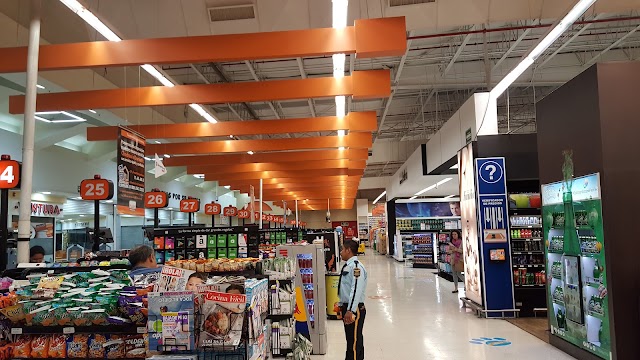 CHEDRAUI SELECTO POLANCO