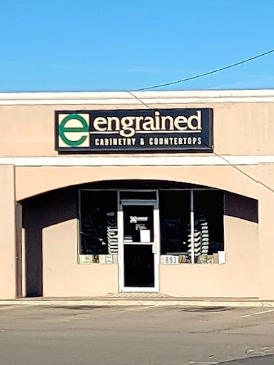 Engrained - Visual