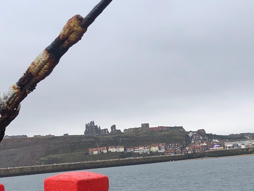 Whitby Coastal Cruises Ltd Gallery - United Kingdom