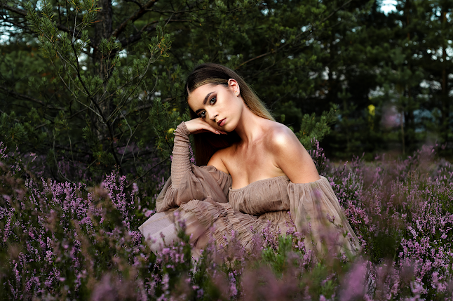 Paulina Prełowska Fotograf Toruń - Fotograf