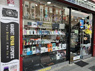 GADGETOLOGY (Phone & Vape Shop)