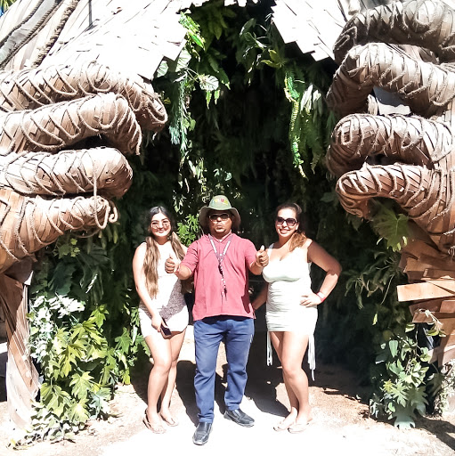 Gypso Travel by Jade Tours Gallery - Mexico
