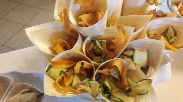 Antica Osteria Moirago