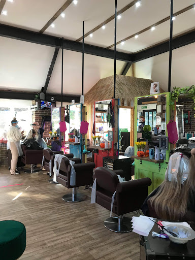 Luxfords Hair and Beauty - Thumbnail
