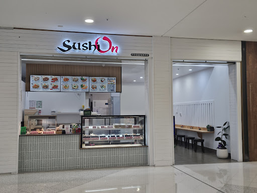 Photo of Sushi On Coorparoo