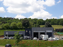 Toyota - Garage des Orgues - Saint-Flour à Saint-Flour