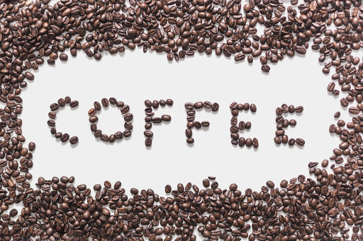 ECLATCOFFEE - Visual