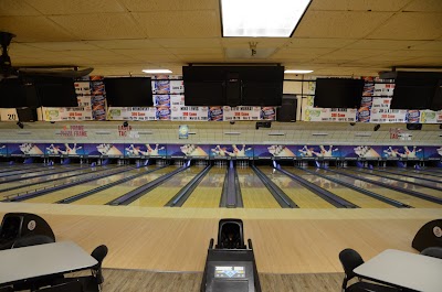 Sunset Lanes