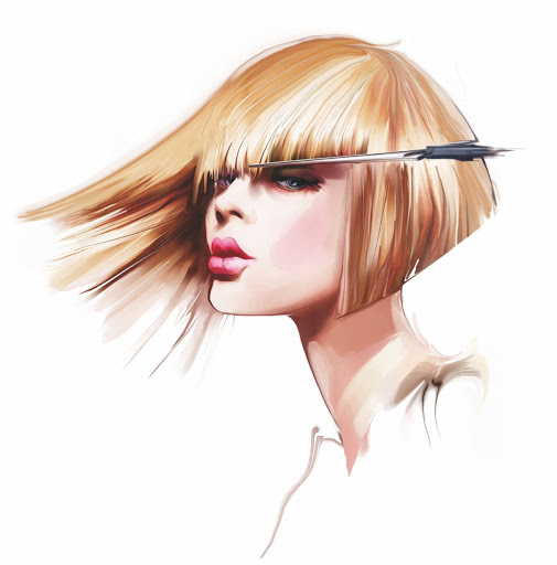 WOMEN COIFFURE Carqueiranne