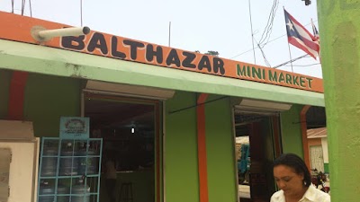 Photos of Balthazar Mini Market
