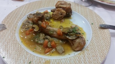 Photos of Restaurante Bilbilis