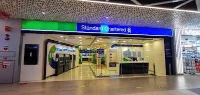 photo of Standard Chartered Bank