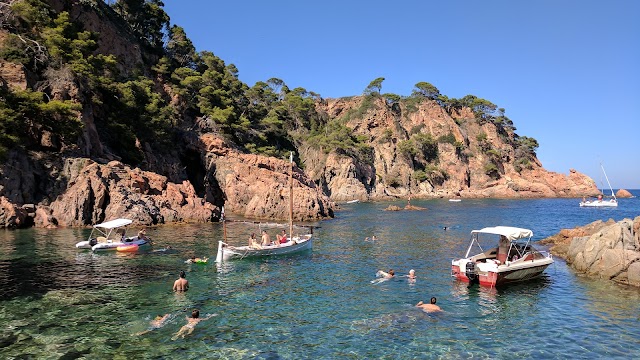 Jardins de Cap Roig