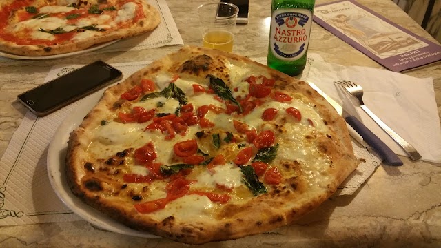 Pizzeria Trianon da Ciro