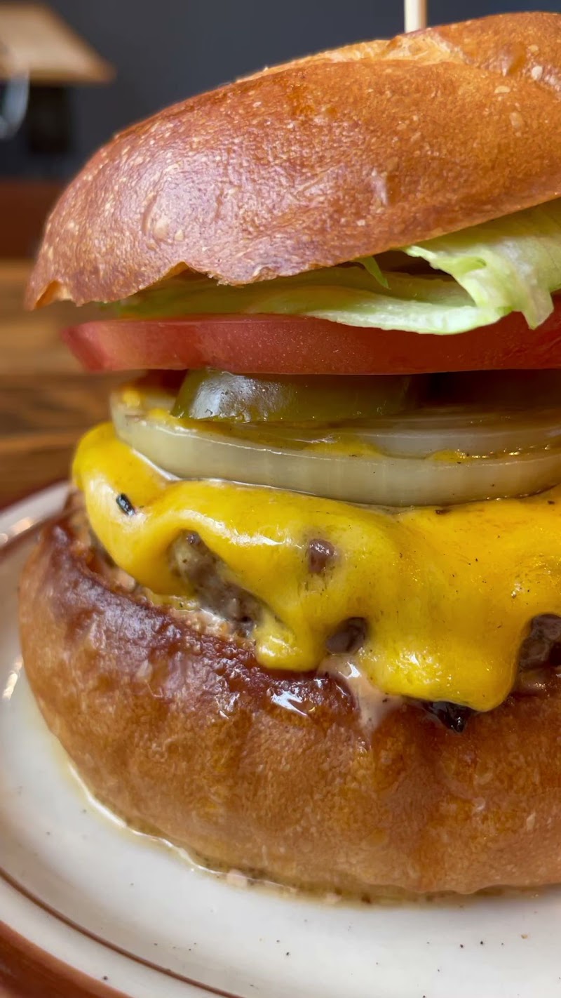 BURGER HOUSE（バーガーハウス）