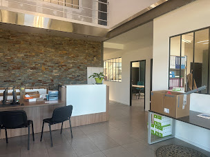 Photo n°3 de Alliaserv APICS à Laloubère (Fournisseur d'équipements d'énergie solaire)