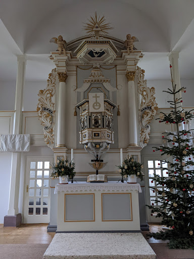 Fabian-und-Sebastian-Kirche - Thumbnail