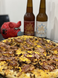 Photo n°10 de Pizz'Arena à Cornebarrieu (Pizzeria)