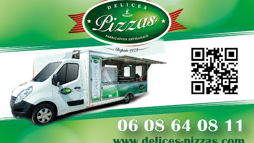 Photo 5 - DELICES PIZZAS